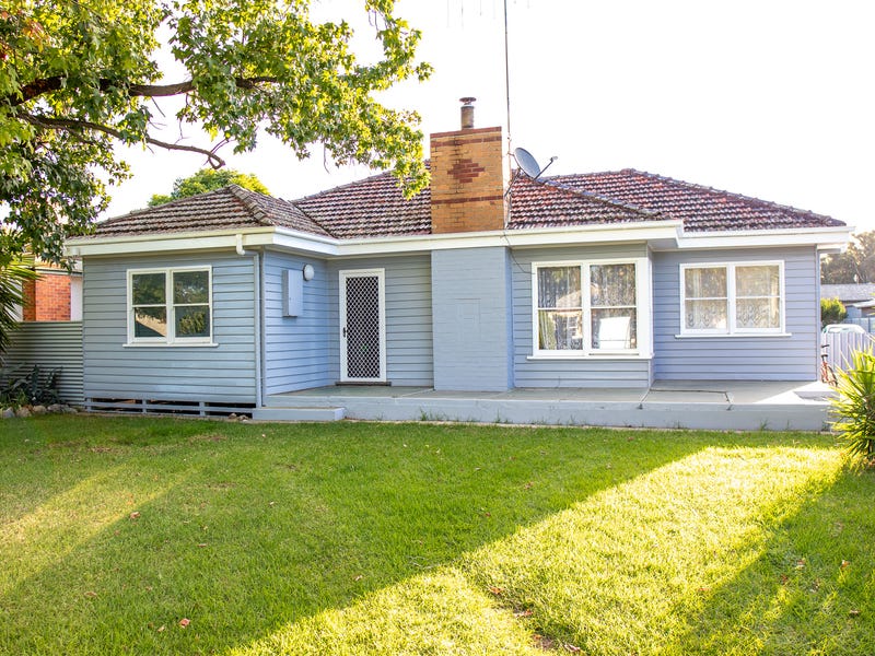 120 Grigg Road, Koondrook, Vic 3580 House for Sale