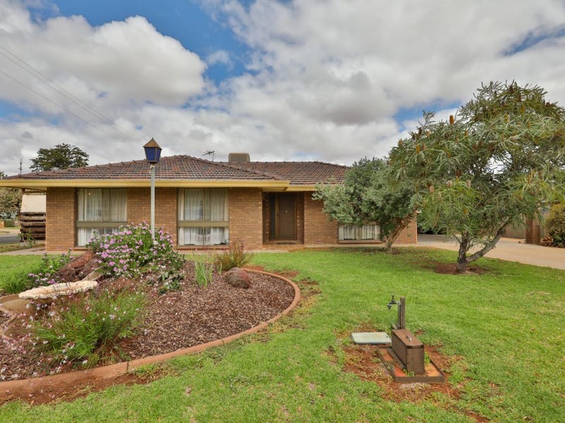 3 Johnson Drive, Irymple, VIC 3498