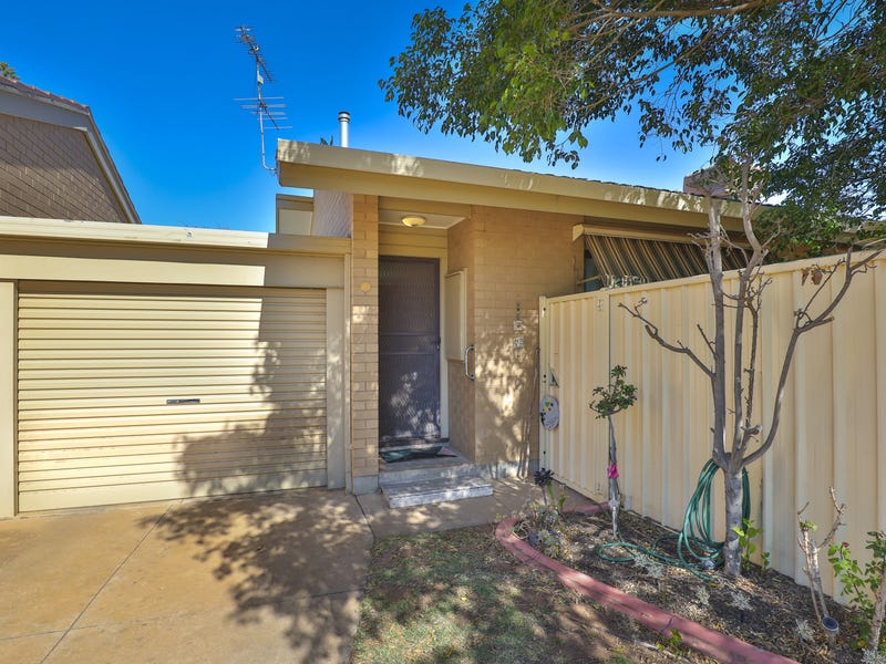 Unit 20/203 Ninth St, Mildura, Vic 3500 Property Details