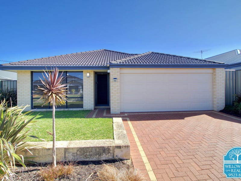 14 Tenterden Way, Baldivis, WA 6171