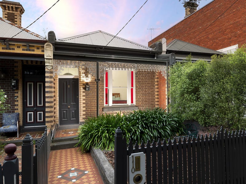 110 Michael Street, Fitzroy North, VIC 3068