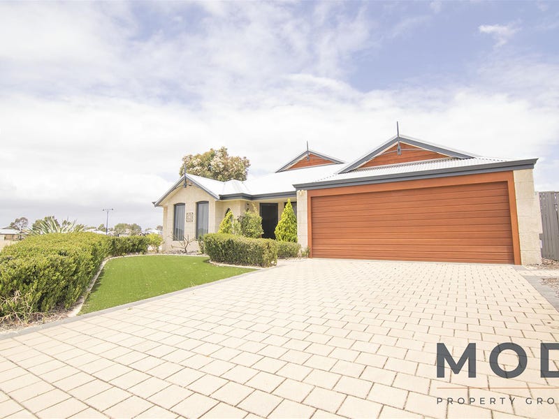 47 Derricap Avenue Ellenbrook Wa 6069