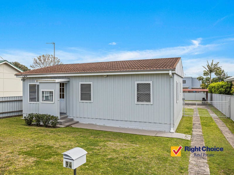 94 Parkes Street, Oak Flats, NSW 2529