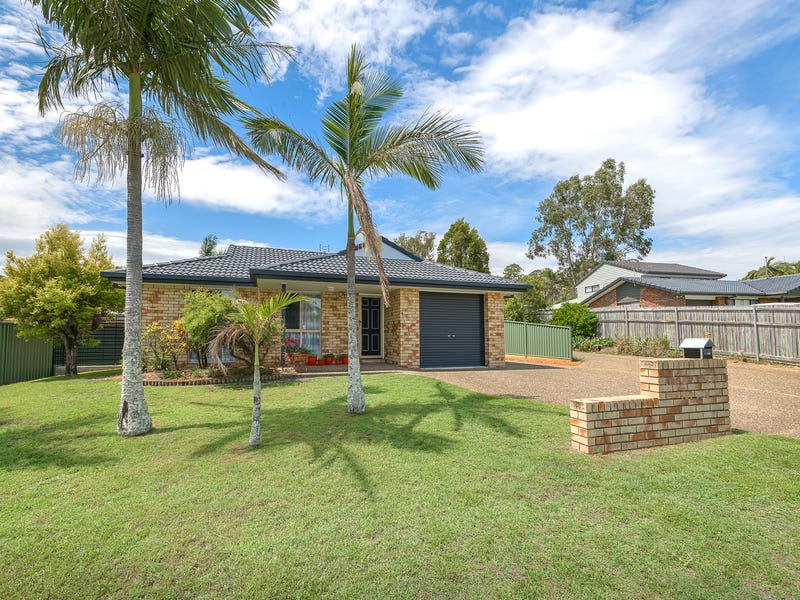 1/45 Mildura Drive, Helensvale, Qld 4212 Property Details