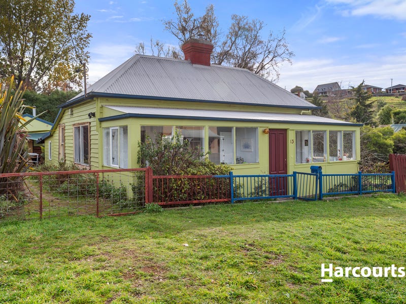 13 Parsonage Street, Deloraine, Tas 7304 House for Sale realestate