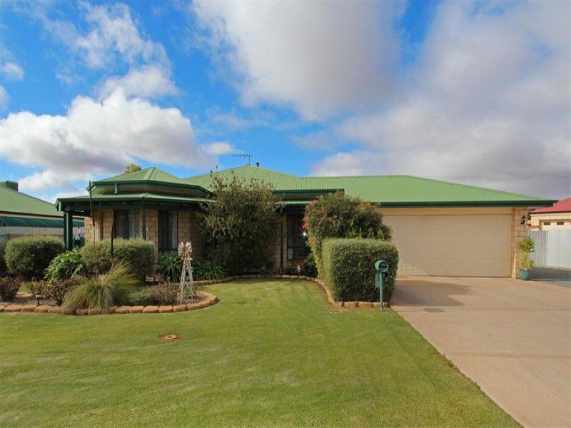 32 Mosconi Circle, Somerville, Kalgoorlie, WA 6430 Property Details