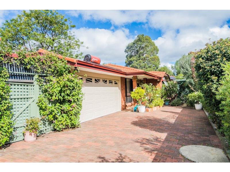 15B Simpson Street, Applecross, WA 6153