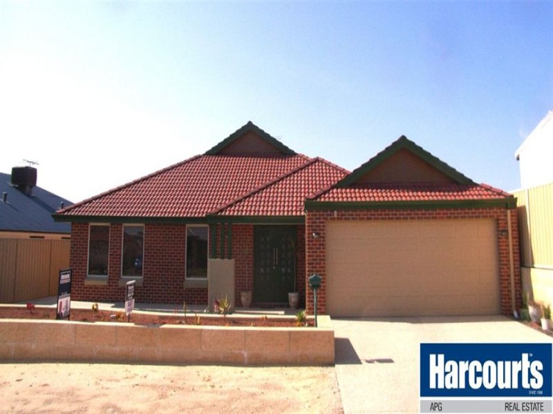 4 Holstein Drive, Eaton, WA 6232 Property Details