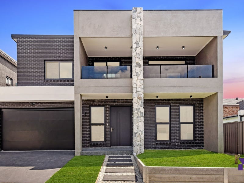 5B Lascelles Lane, Greenacre, NSW 2190 Duplex/Semidetached for Sale