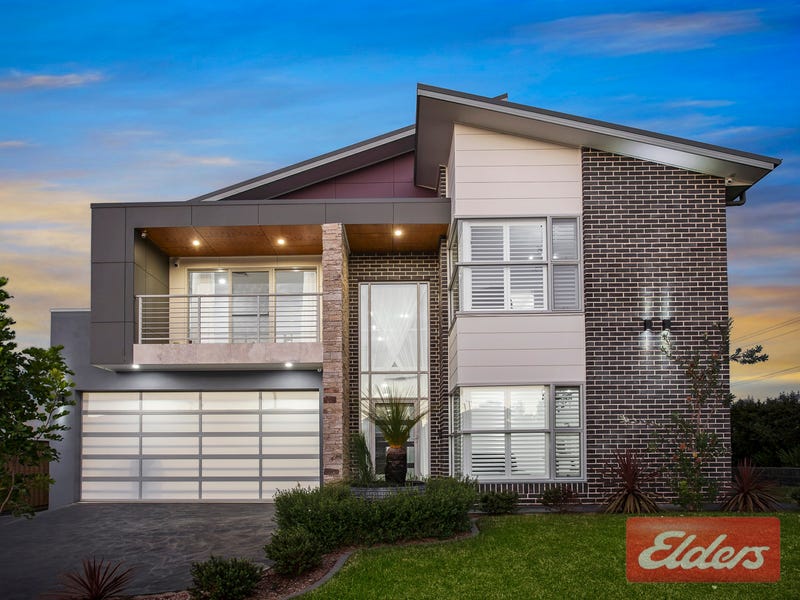 16 Tangerine Street Caddens Nsw 2747 Au 