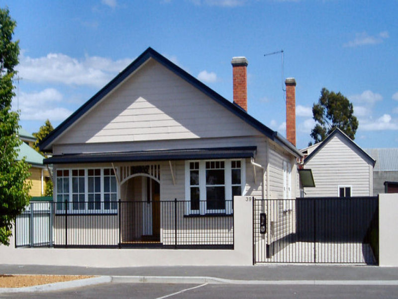 39 Forster Street, Invermay, TAS 7248