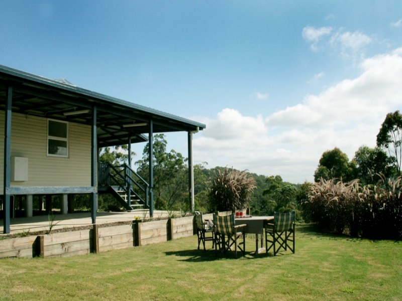 50 Palm Creek Road, Ilkley, Qld 4554 Property Details