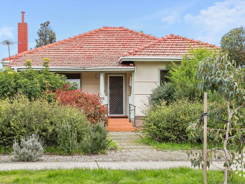 55 Hines Road, Hilton, WA 6163 House for Sale