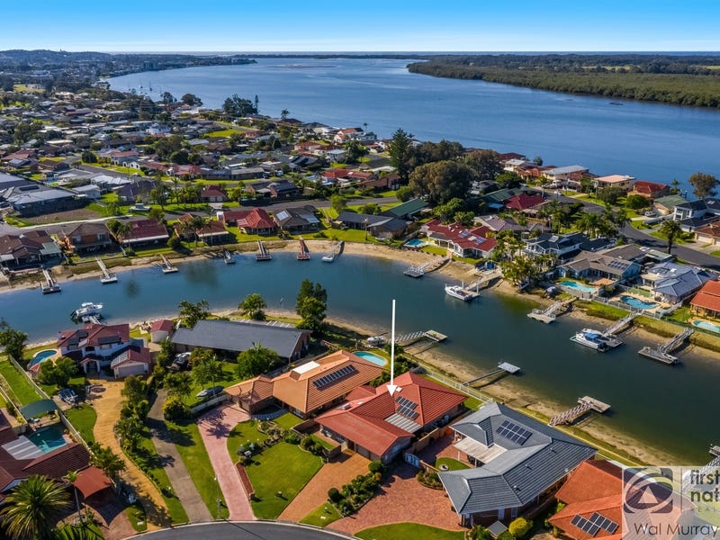 48 Dolphin Drive, West Ballina, NSW 2478 House for Sale realestate