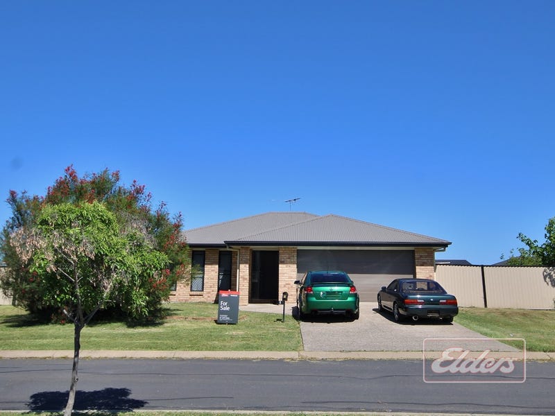 9 Pine Street, Dalby, Qld 4405 Property Details