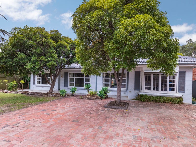 131 Coromandel Parade, Coromandel Valley, SA 5051