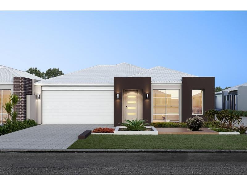 Lot 2 Wickham Road, Beckenham, WA 6107 Property Details