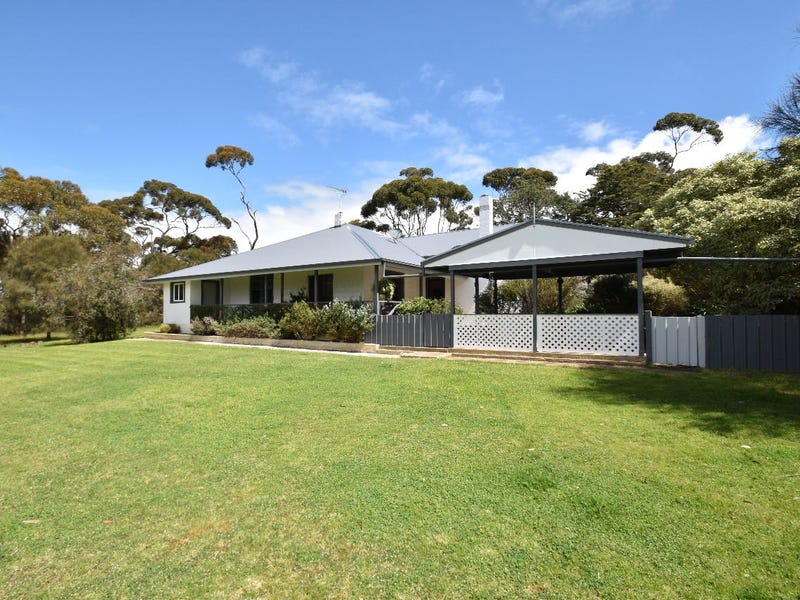 51 Rose Cottage Road, Menzies, SA 5223 Property Details