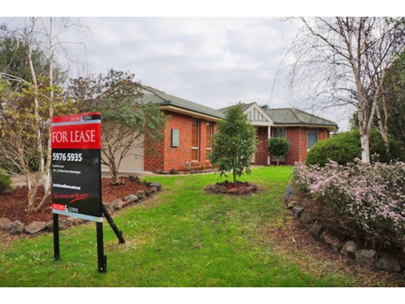 14 Bowman Drive, Mornington, VIC 3931