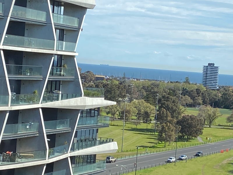 1003/610 St Kilda Road, Melbourne, Vic 3004 Property Details