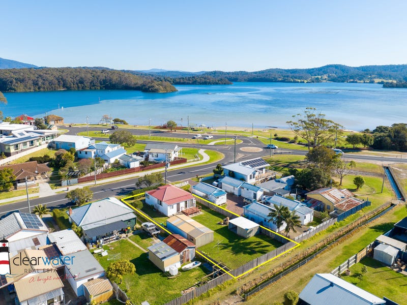 50 Mcmillan Rd, Narooma, NSW 2546 Property Details