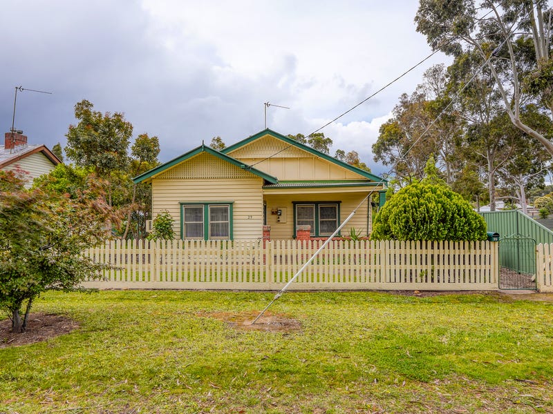 29 Neill Street, Rushworth, Vic 3612 Property Details