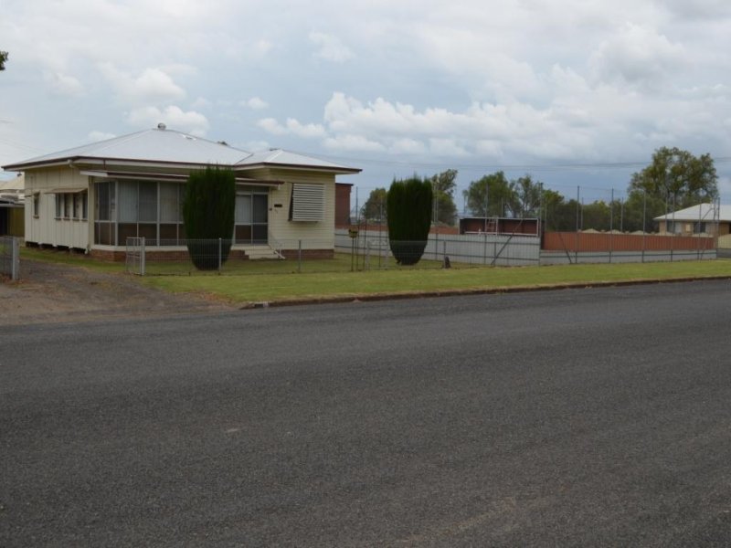 53 Darling St, Allora, Qld 4362 Property Details