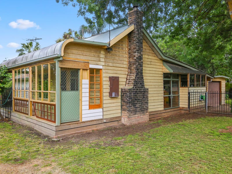 38 Old Don Road, Don Valley, VIC 3139