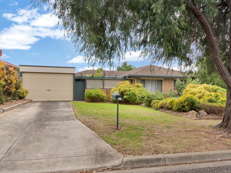 21 Kathryn Drive, Morphett Vale, SA 5162