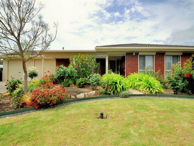 48 Odessa Drive, Woodcroft, SA 5162 Property Details