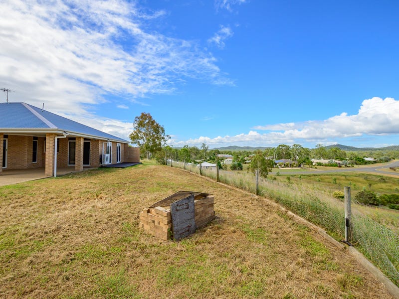 45 Nanando Drive, Calliope, Qld 4680 Property Details