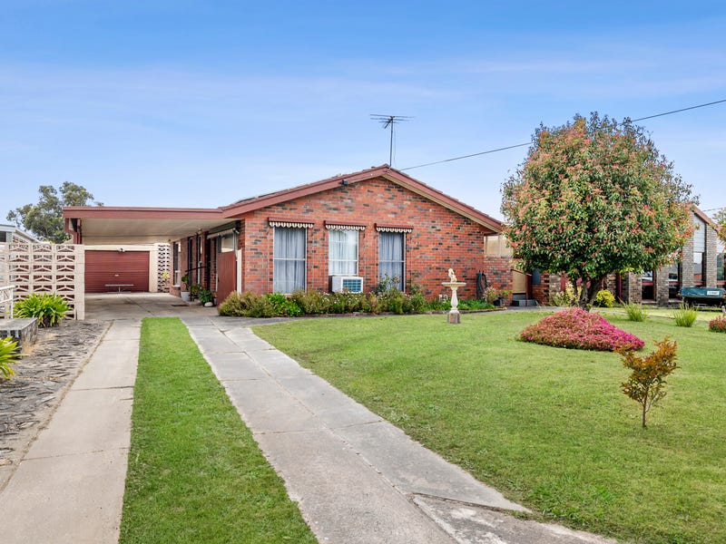 11 Best Street, Ararat, Vic 3377 Property Details