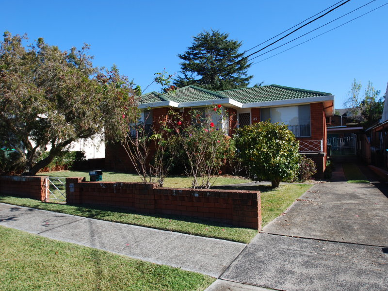 29 Hyacinth Street, Asquith, NSW 2077