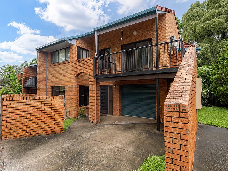 1/54 Mary Street, Grafton, NSW 2460