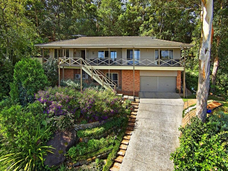 33 Emma James St, Springfield, NSW 2250 Property Details