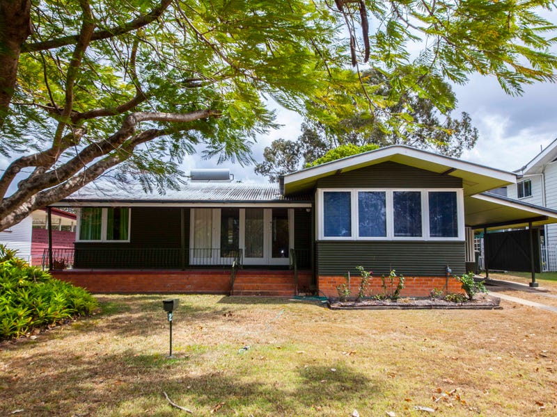 288 Queen Street, Maryborough, Qld 4650 House for Sale realestate