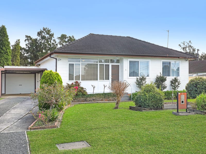 2 Oxford Road, Dapto, NSW 2530 - House for Sale - realestate.com.au