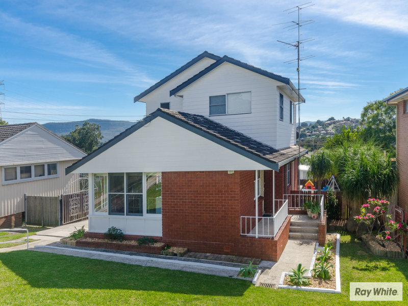 20 Fowlers Road, Koonawarra, NSW 2530