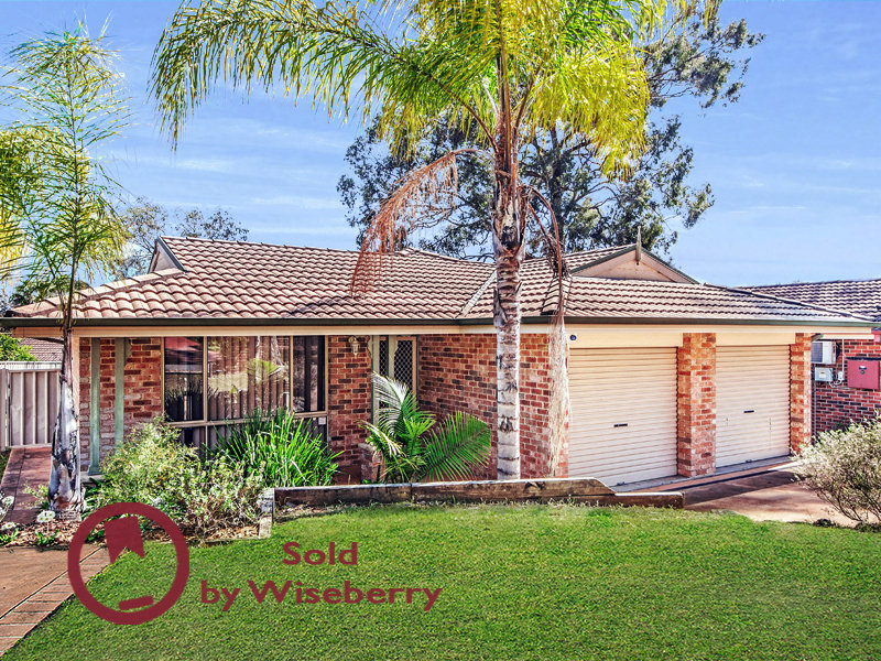 91 Brittania Drive, Watanobbi, NSW 2259