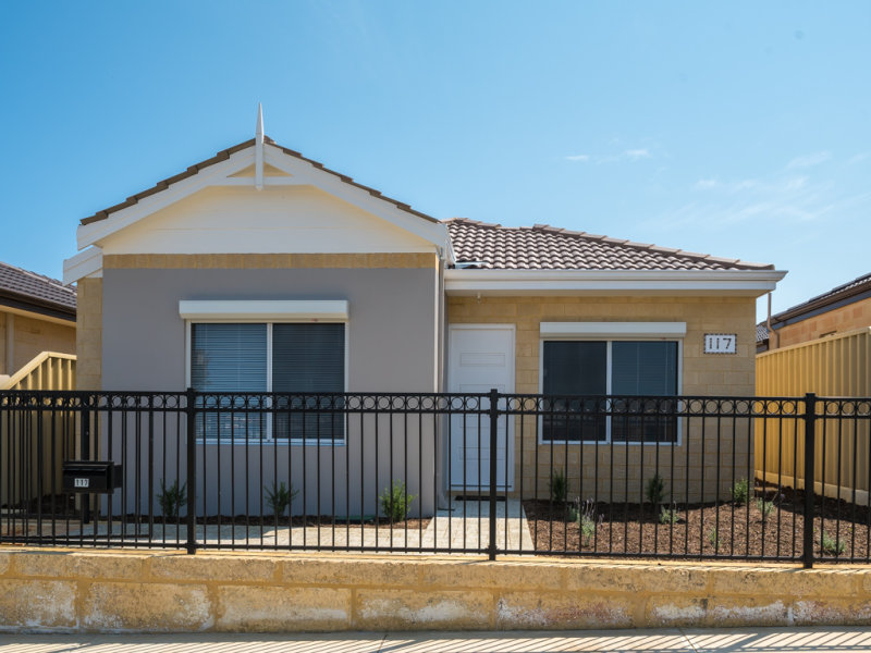 117 Benenden Avenue, Butler, WA 6036 Property Details