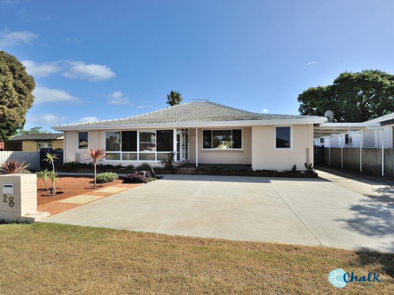 28 Street, Rockingham, WA 6168