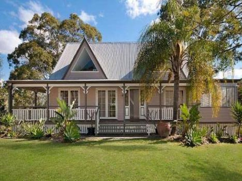 41 Gerrale Drive, Willow Vale, QLD 4209