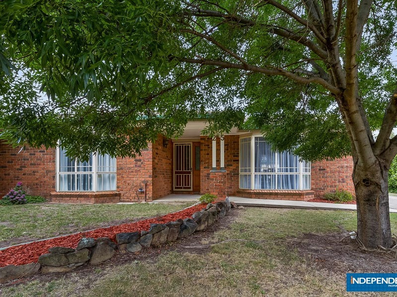 25 Bimberi Crescent, Palmerston, ACT 2913 Property Details