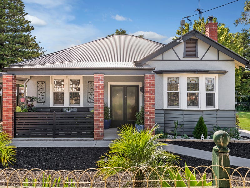 54 Napier Street, Eaglehawk, Vic 3556 Property Details