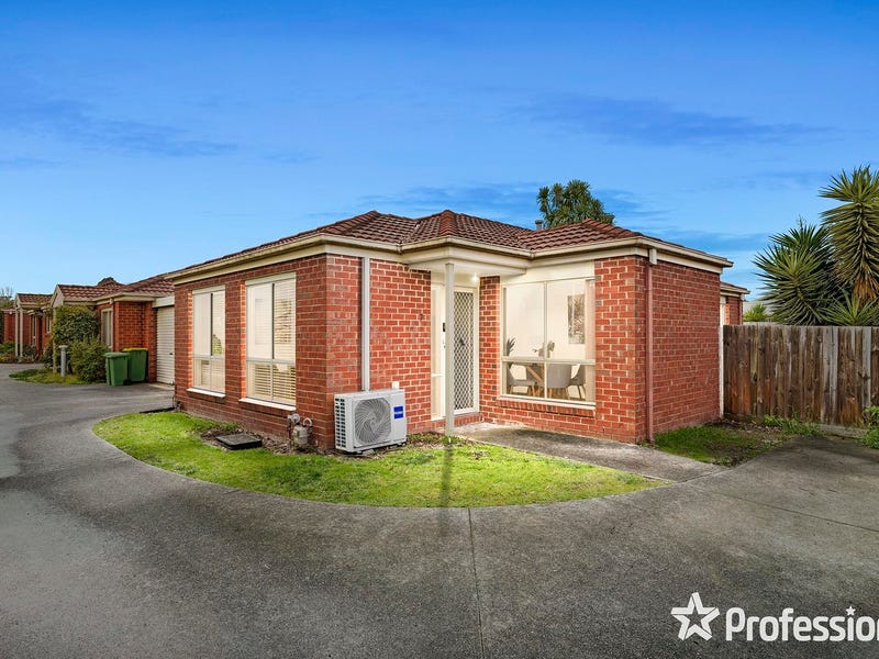 7/89 Liverpool Road, Kilsyth, Vic 3137 Property Details