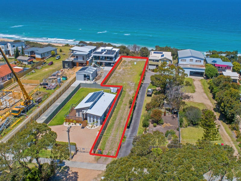 538A Lake Tyers Beach Road, Lake Tyers Beach, VIC 3909