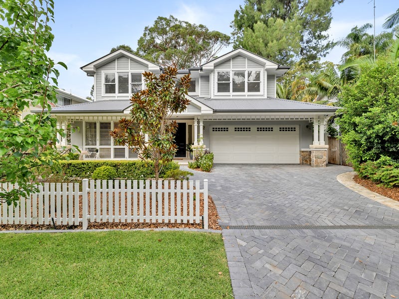 13 Therry Street, Avalon Beach, NSW 2107