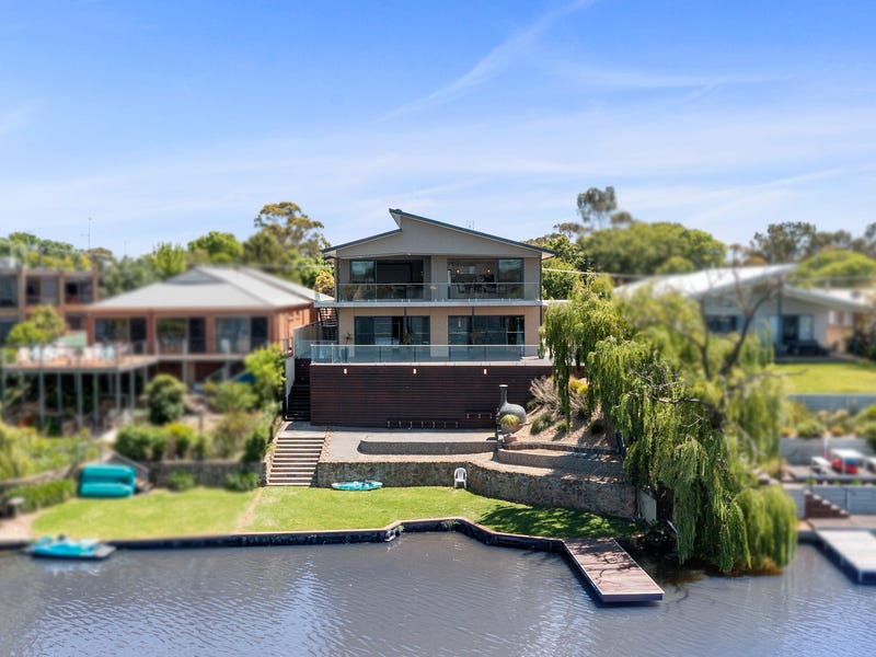 23 YOUNG STREET, Nagambie, Vic 3608 House for Sale