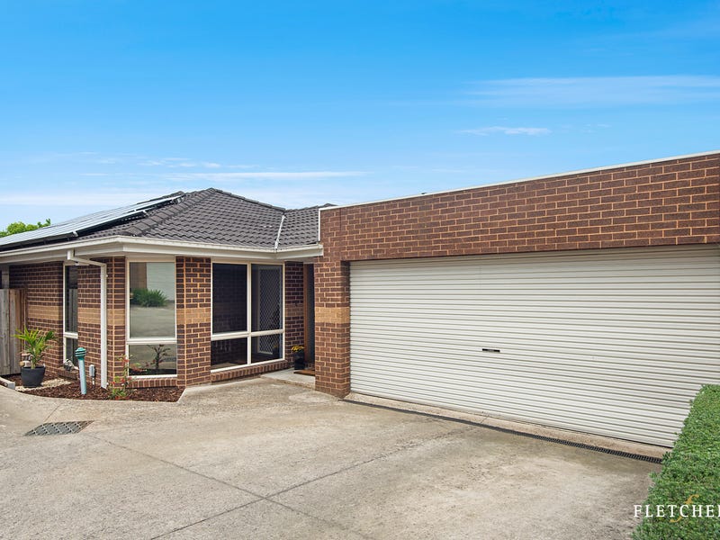 4/68 Oban Road, Ringwood, VIC 3134