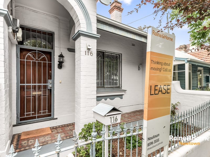 116 Denison Street, Camperdown, NSW 2050 - realestate.com.au